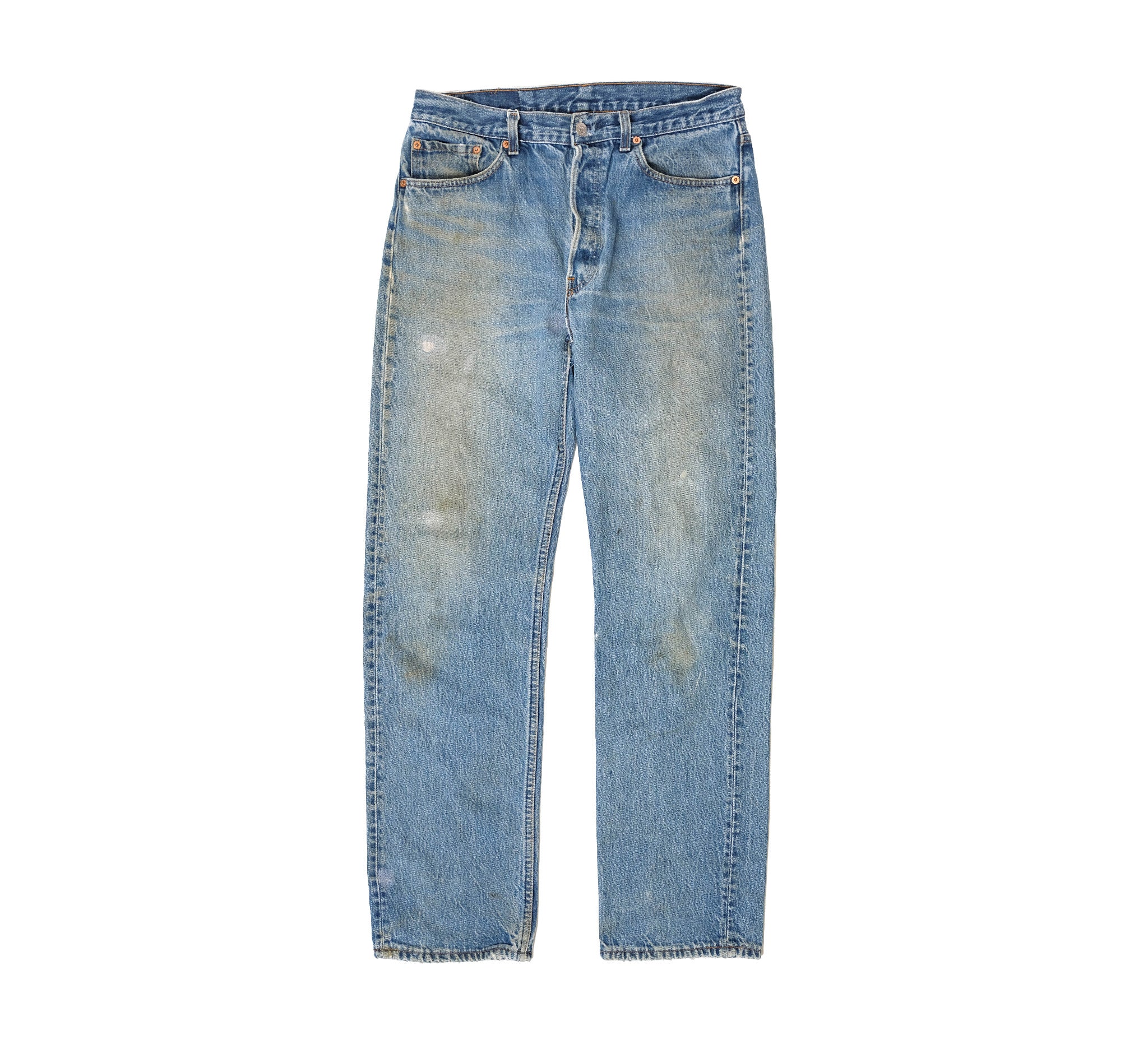 Vintage Levi's